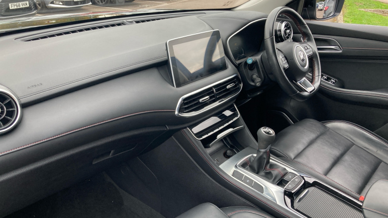 MG Hs 1.5 T-GDI Excite 5dr Petrol Hatchback